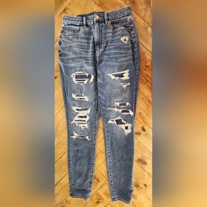 NWT AMERICA EAGLE JEANS